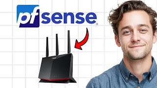 How to Install pfSense on Router 2026 (Setup pfSense on Your Router) ✅