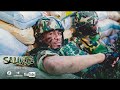 ALIKIBA FT RUDEBOY SALUTE Official Video 