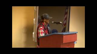 City Of Tupelo Council Meeting 3 17 2020