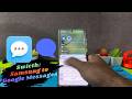 How to switch from Samsung Messages to Google Messages