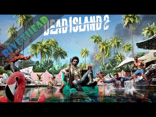 Dead Island 2 - E29- "We Found The Cure!!"