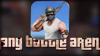 Gang Battle Arena - China Town Map Gameplay screenshot 4