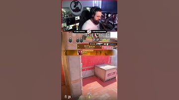 Modo clutch em dia! 😎🔥 #sksfps1 #sksfps #kick #streamer #highlight #cs2 #clutch