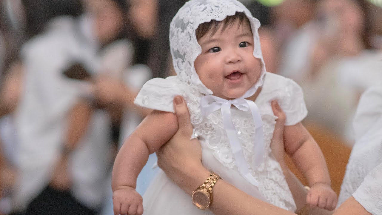 Karyna Baptism Jan 26 2025