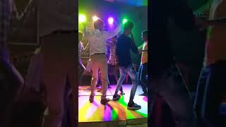 Barati Dance Ja E Kareja