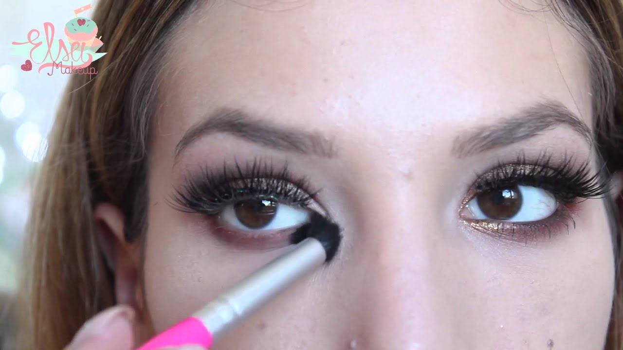 ♡ Tutoriel : Soirée d'automne