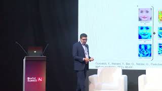 USE CASE: Harnessing AI for Precision Medicine's Next Leap