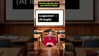#French Adverbs you need to know for your TEF/TCF/Delf &amp; Dalf Exams #French for Canada PR 🇨🇦