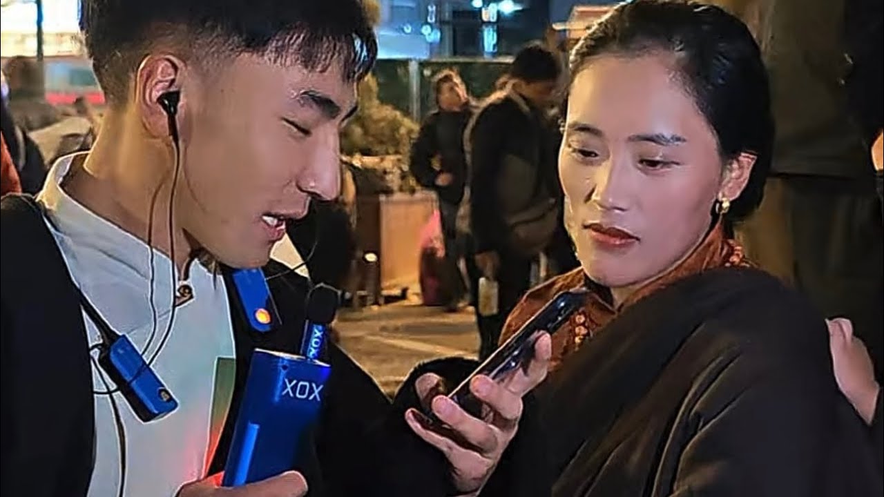 #tibetan #interview མར་དྲི་དང་རྩམ་དྲི་འཐུལ་བའི་བྲག་འགོ་བའི་ཨ་མ་ཞིག ང་རང་གི་ཨ་མ་དྲན་བྱུང་།