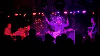 The Whimbrels | TV Eye, Ridgewood, NYC 1/27/2023 (complete set) - w/members of Swans, Branca, Savak