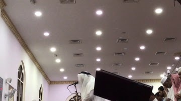 سورتي الغاشية والليل | القارئ : علي صلاح العمر