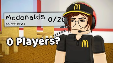 I visited DEAD Custom Servers with 0 Players in Jujutsu Shenanigans...