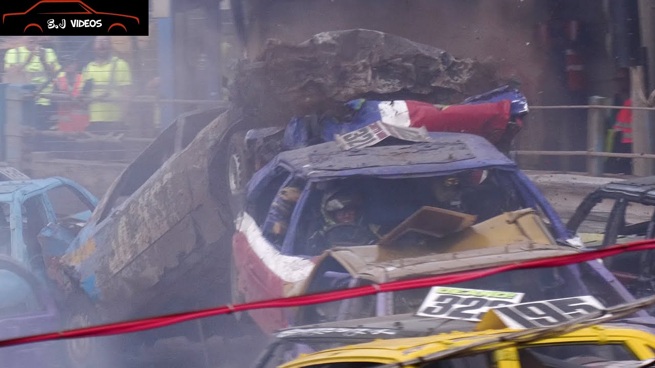 Best of... Banger World Series 2025