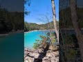 Eibsee. Oberbayern.