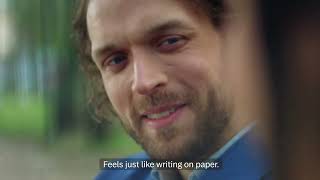 Remarkable Paper Pro Move