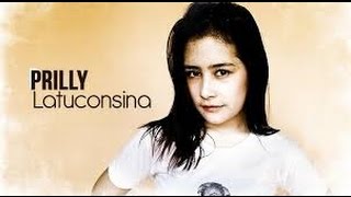 prILLY latuconsina 'GGS' masa kecil.