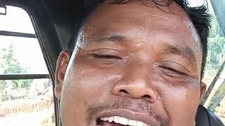 Semangat di hari sening