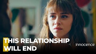 A Girl Whos In Love With Her Mistake - Innocence Episode 1