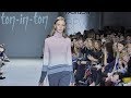 Ton In Ton | Fall Winter 2018/2019 Full Fashion Show | Exclusive