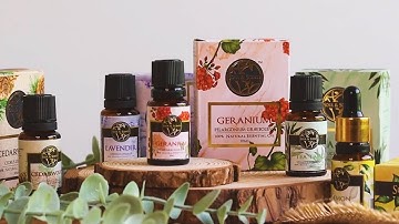 Soul & Scents | Essential oils, Reed Diffusers, Carrier oils