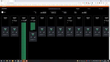 Stress-testing the XRP ledger testnet (802 Transactions in 3 seconds) [ShowOff]