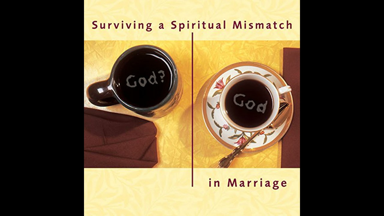 Surviving a Spiritual Mismatch in Marriage by Lee Strobel | Full Audiobook