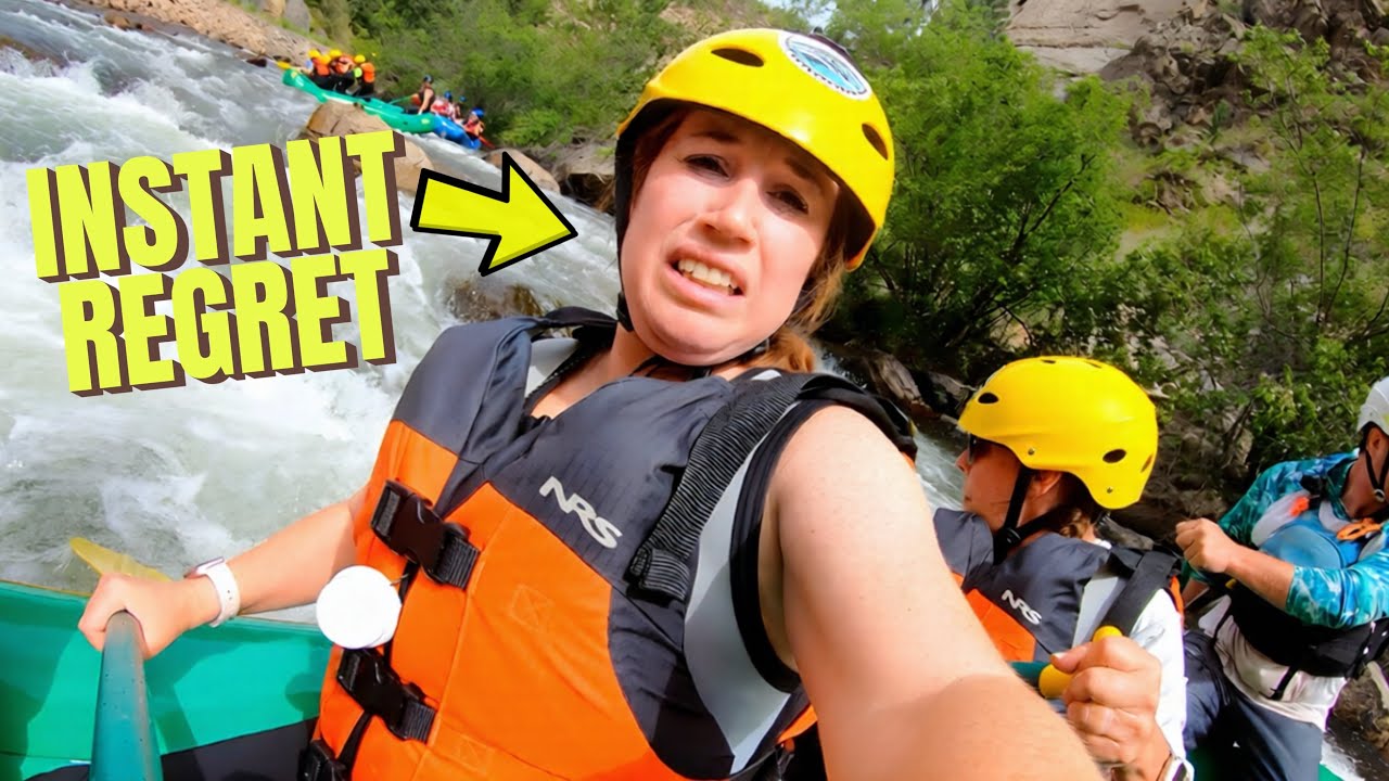 Не совершайте эту ОШИБКУ, посещая Денвер, Колорадо