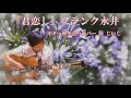 「君恋し」フランク永井 ギター弾き語りカバー by じいじ (一発録り)