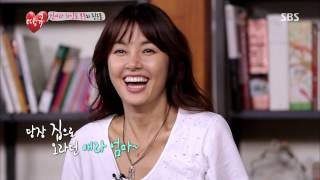 땡큐(신애라,김지선,붐) 20130712 #34(13)