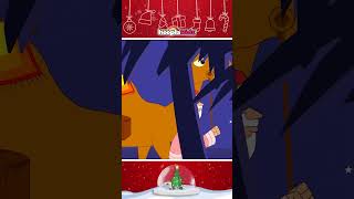 Wir drei Könige: Eine Reise durch die Sterne #shorts #christmas