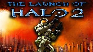 The Launch of Halo 2 screenshot 3
