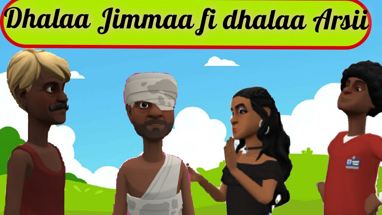 #Gowwaa jaartii fuudhee akka godhan wallaale kkkkkkkkk.....jan 4,2024 720p