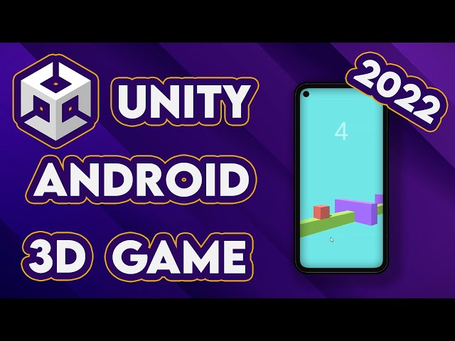 How to Make Android Games in A Very Simple Way - UniPin Blog EN