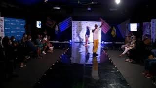 Preedymusiq Perfoming live with sauceman guluva