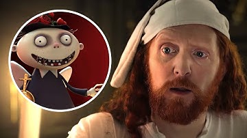 The Nightmare Before Michaelmas