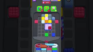 Level 597 Marble Sort | Easy Walkthrough + Solution