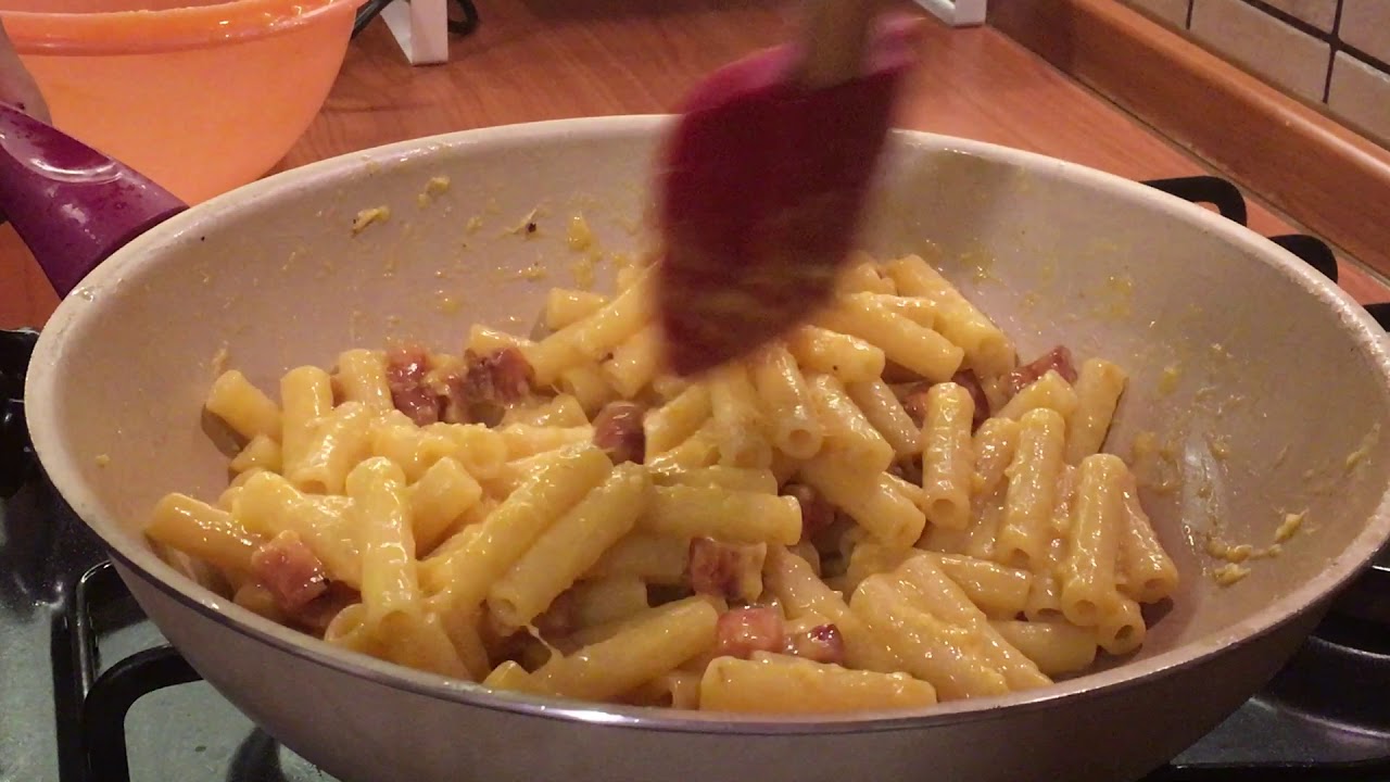 Carbonara 