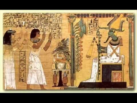 Video: Cine Este Fiul Lui Osiris