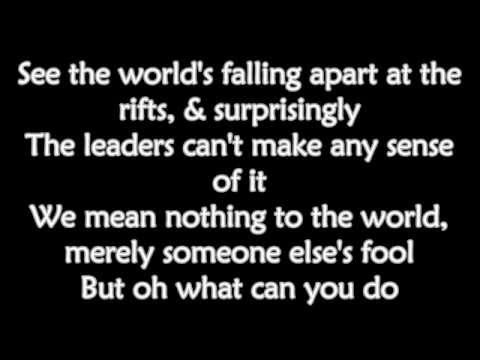 Bad Religion - What Can You Do?