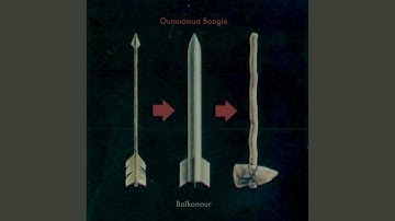 Local Standard of Rest