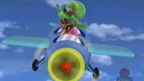 Round and Round We Go (Demo Version) Part 39