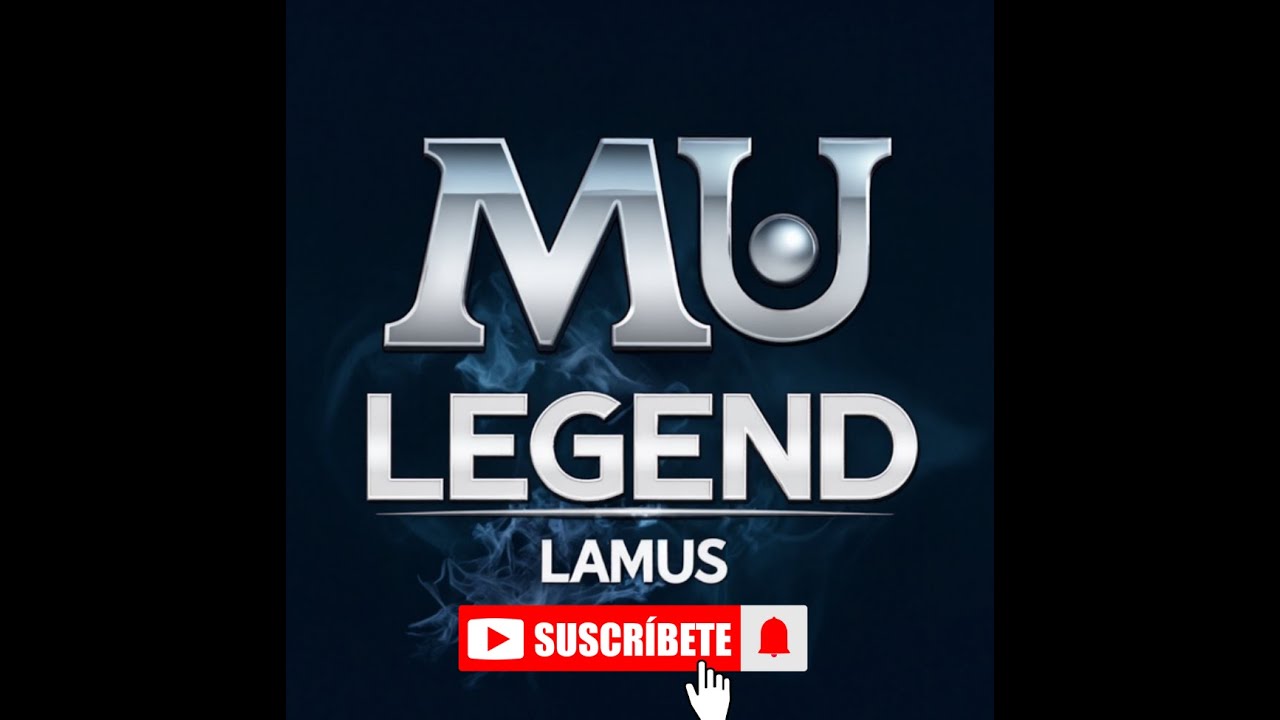 💥👾Mira esta configuración de MU Online y domina cada batalla💥👾 