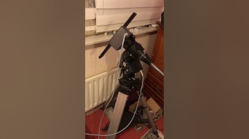 OnStep Smart Hand Controller (SHC)