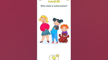 dop2 (details one part) level 68 -walkthrough solutions -All levels -@YuvrajGaming7030 #shorts