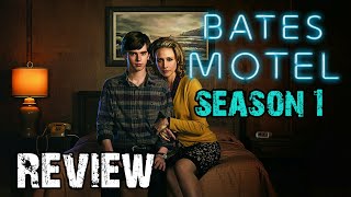 Bates Motel (Season 1) - Movie Review