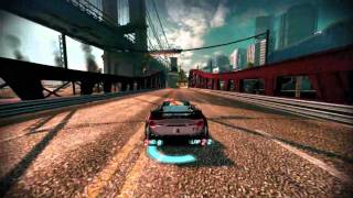Split Second Walkthough Part 44 HD