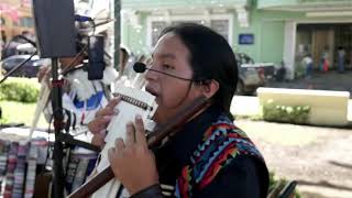 Incas Wambras | Musica Andina | David Morales SK