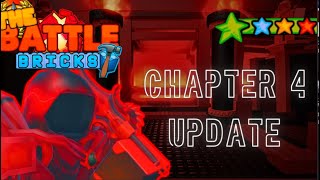 *Chapter 4 Update* The Battle Bricks - Infernus 3 star (*LOUD WARNING*)
