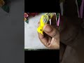 🐥 From Clay to a Cute Bird! ✨#SuperClay #DIYCraft #ClayArt #Handmade #KidsArt #Shorts#viralvideo