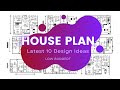 Latest House Plan Ideas | 10 House Plans in 1 Video | Low Budget House Design | #construction
